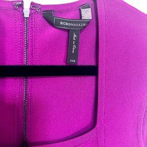 BCBG MAXAZRIA DRESS